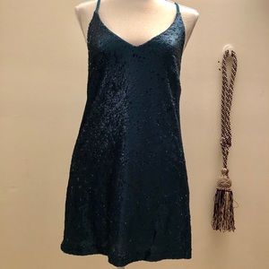 Missguided Dress